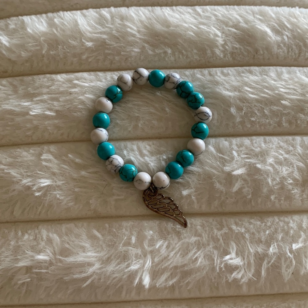 anxiety healing bracelet